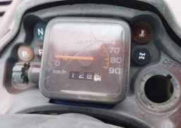2001 YAMAHA YFM4 FAS