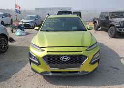 2019 HYUNDAI KONA ULTIMATE
