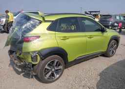 2019 HYUNDAI KONA ULTIMATE