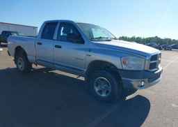 2008 DODGE RAM 1500 ST