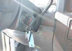 2008 DODGE RAM 1500 ST