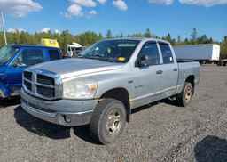 2008 DODGE RAM 1500 ST