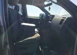 2008 DODGE RAM 1500 ST