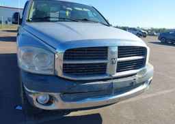2008 DODGE RAM 1500 ST