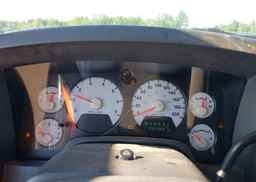 2008 DODGE RAM 1500 ST