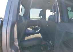 2008 DODGE RAM 1500 ST