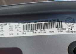 2008 DODGE RAM 1500 ST