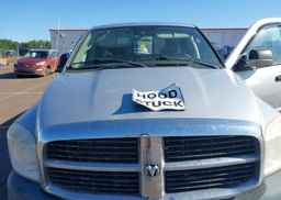 2008 DODGE RAM 1500 ST