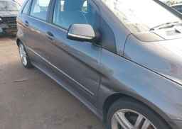 2011 MERCEDES-BENZ B-CLASS