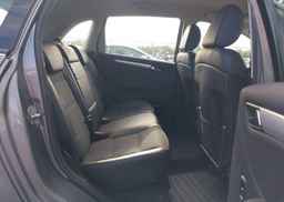 2011 MERCEDES-BENZ B-CLASS
