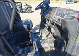 2023 CF MOTO UFORCE 600