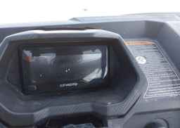 2023 CF MOTO UFORCE 600