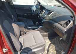 2018 HYUNDAI TUCSON BASE 2.0L