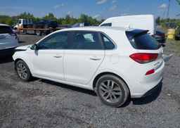 2018 HYUNDAI ELANTRA GT GL
