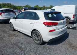 2018 HYUNDAI ELANTRA GT GL