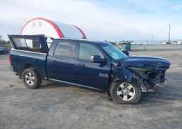 2016 RAM 1500 ST