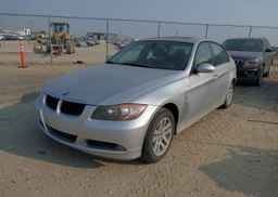2006 BMW 325 I