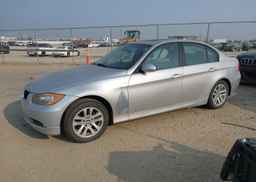 2006 BMW 325 I