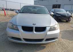 2006 BMW 325 I