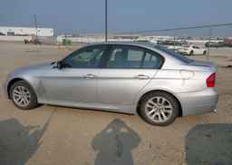 2006 BMW 325 I