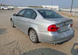 2006 BMW 325 I