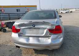 2006 BMW 325 I