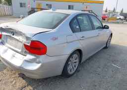 2006 BMW 325 I