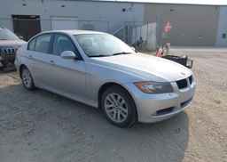 2006 BMW 325 I