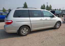 2007 HONDA ODYSSEY EX-L