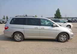 2007 HONDA ODYSSEY EX-L