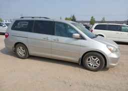 2007 HONDA ODYSSEY EX-L