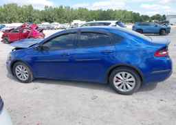 2014 DODGE DART SXT