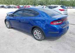 2014 DODGE DART SXT