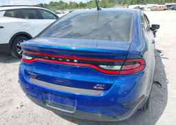 2014 DODGE DART SXT
