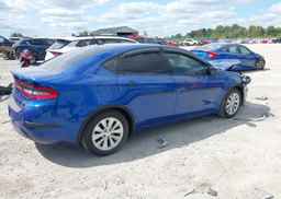 2014 DODGE DART SXT