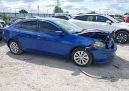 2014 DODGE DART SXT