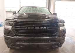2022 RAM 1500 SPORT