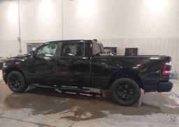 2022 RAM 1500 SPORT