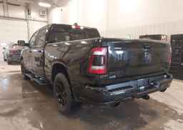 2022 RAM 1500 SPORT