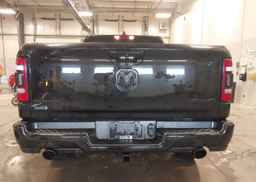 2022 RAM 1500 SPORT