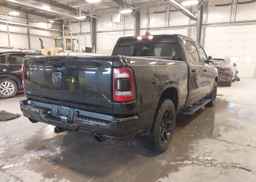 2022 RAM 1500 SPORT