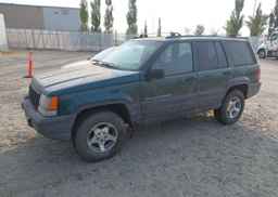 1997 JEEP GRAND CHEROKEE LAREDO