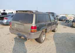 1997 JEEP GRAND CHEROKEE LAREDO
