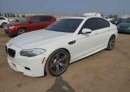 2013 BMW M5