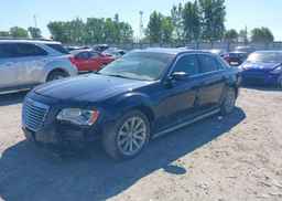 2013 CHRYSLER 300 TOURING