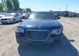 2013 CHRYSLER 300 TOURING