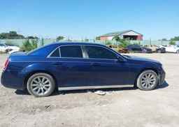 2013 CHRYSLER 300 TOURING