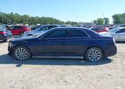 2013 CHRYSLER 300 TOURING