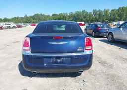 2013 CHRYSLER 300 TOURING