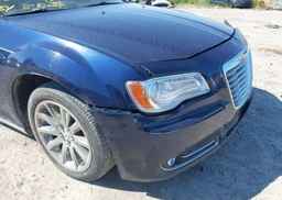 2013 CHRYSLER 300 TOURING